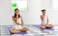Respiración Pranayama El secreto