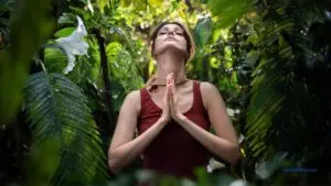 Respiración Pranayama El secreto de la curación