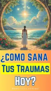 Sana Tus Traumas