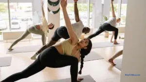 Transformación con Body Yoga / C