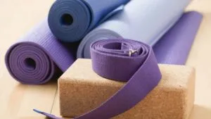 Accesorios de yoga / C