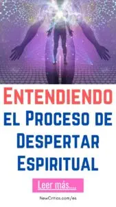 el Proceso de Despertar Espiritual / C