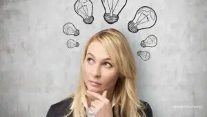 12 Maneras de Dejar de Pensamientos Negativos / C