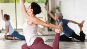 Comparing Vinyasa to Other Yoga Styles