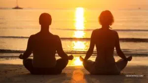 Una Guía de Meditación Corta para Enfocarse con OM