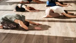 Yoga Importante para la Vida Diaria