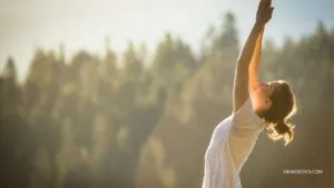 Yoga en la Recuperación de un Derrame Cerebral / C