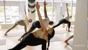 Yoga para la Fuerza de Voluntad / C