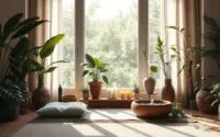 Creating a Calm Environment for Meditation at Home