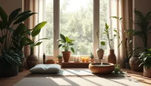 Creating a Calm Environment for Meditation at Home