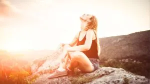 Fire Breath Pranayama