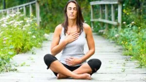 Guided Body Scan Meditation