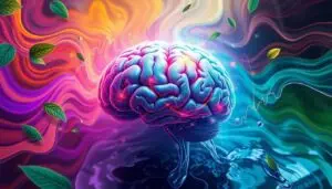 How Meditation Affects Brain Chemistry