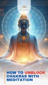 How To Unblock Chakras With Meditations