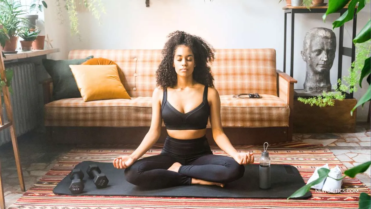 Meditación Guiada de Escaneo Corporal