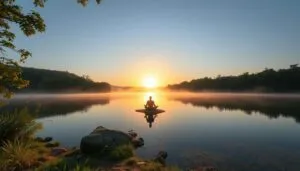 Meditation for Managing Anxiety