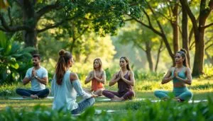 Mental Resilience Through Mindfulness