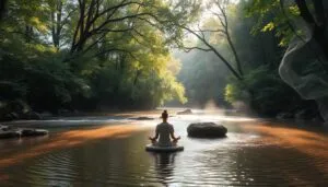 Overcome Common Meditation Challenges