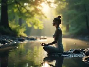 Reducción del estrés y claridad mental