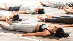 Successful Body Scan Practice