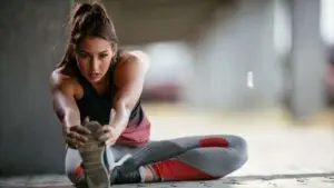 The Benefits of Meditation for Athletes