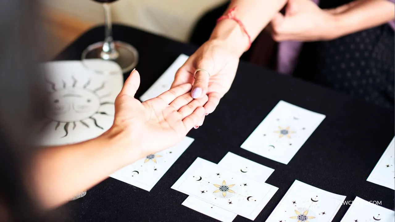 Tipos de Lecturas Espirituales