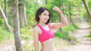 10 Amazing Yoga Poses to Build Arm Strength