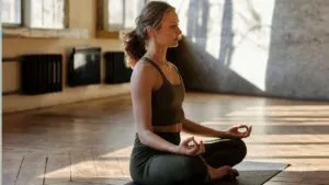 7 Easy Meditation Tips