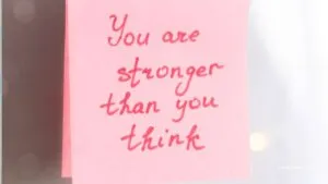 Affirmations in Self-Love Practices