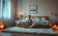 Benefits of a Pre-Sleep Meditation Routine