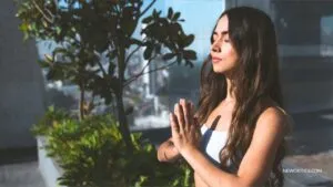 Cómo funciona la meditación