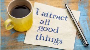 Daily Affirmation Practices for Maximum Impact
