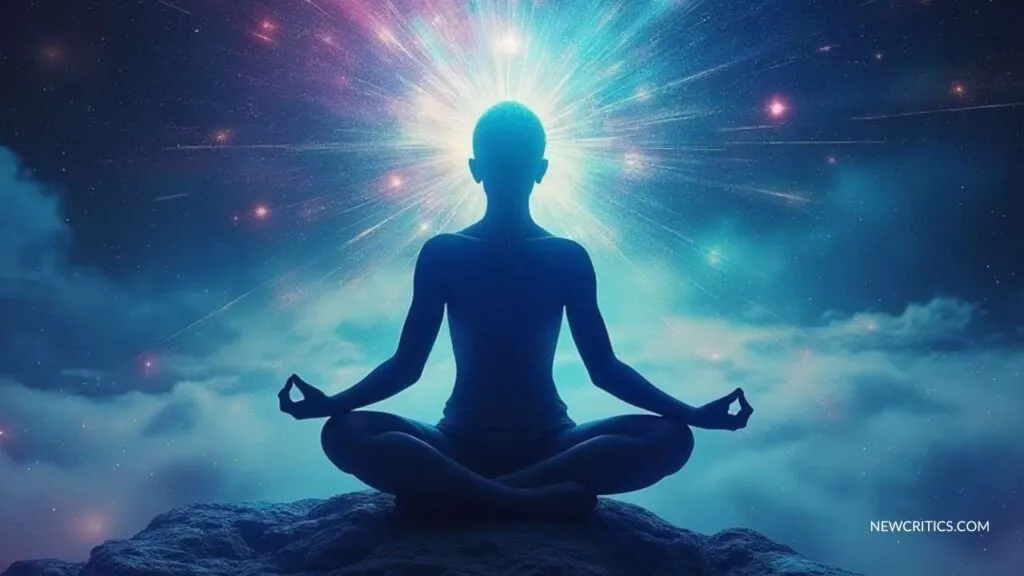 Energy Flow and Chakra Systems