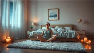 Essential Pre-Sleep Meditation Techniques