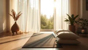 Integrating Meditation into Your Work Day