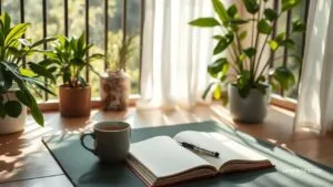 Journal Self Love Affirmations