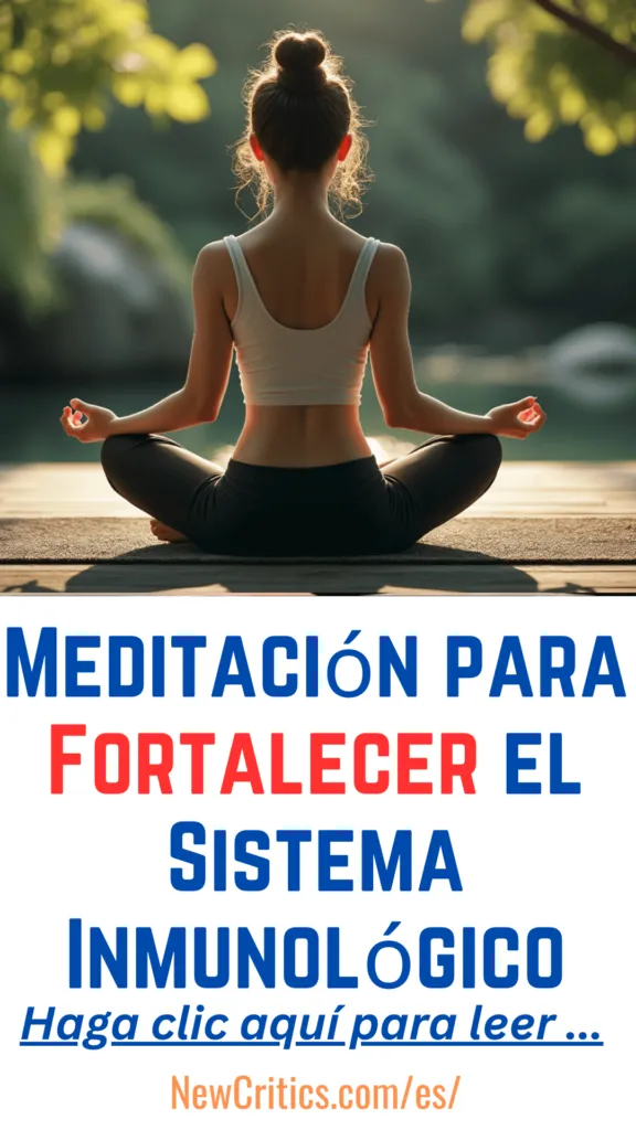 Meditación para Fortalecer el Sistema Inmunológico