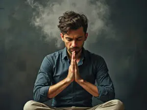 Práctica de Meditación