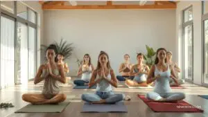 Understanding Prana The Universal Life Force
