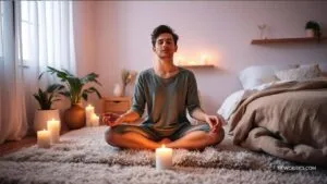 What is Sleep Meditation