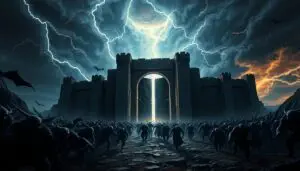 Ancient Gates