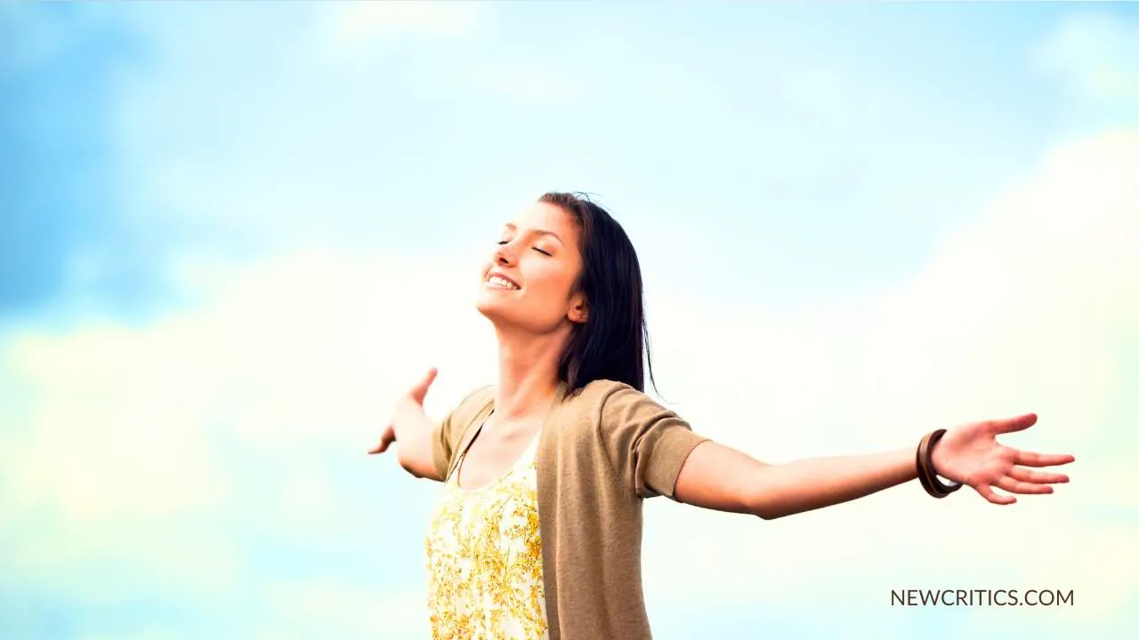 Breathing For Longevity