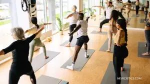 Ganar Dinero Yoga