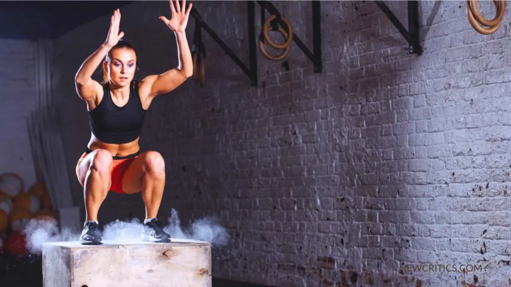 Plyometrics Practical Applications