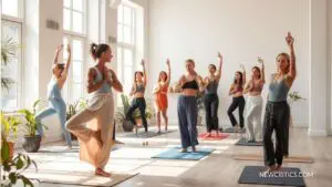 Somatic Detoxing Studio
