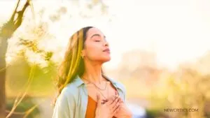 The Secret to Regaining Energy