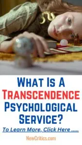 Transcendence Psychological Service