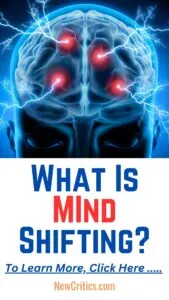 What is Mindshifting