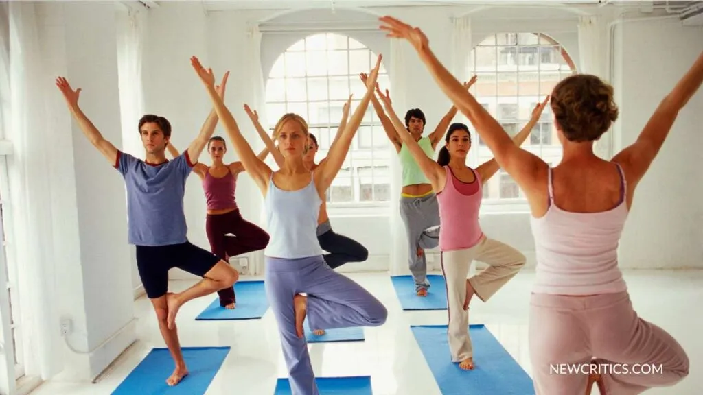 Yoga Poses to Strengthen Your Bones