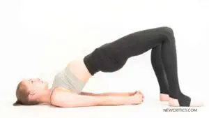 Yoga Puente